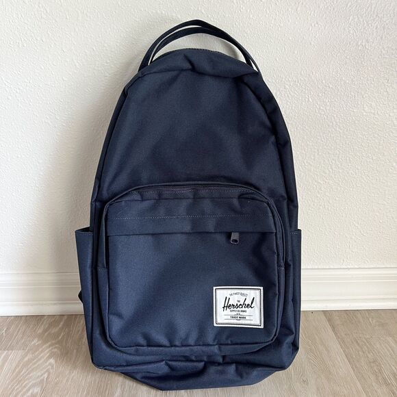 Herschel Supply Co. Miller Backpack Navy Blue - Picture 1 of 10